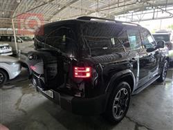 BYD Leopard 7